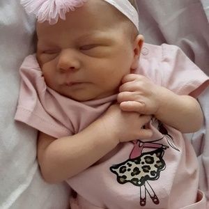 Meet your Posher, Billy